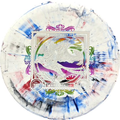 300 Fractal PX-3 Aidan Scott