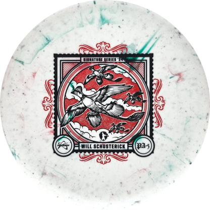 300 Fractal Will Schusterick PA-5 2024