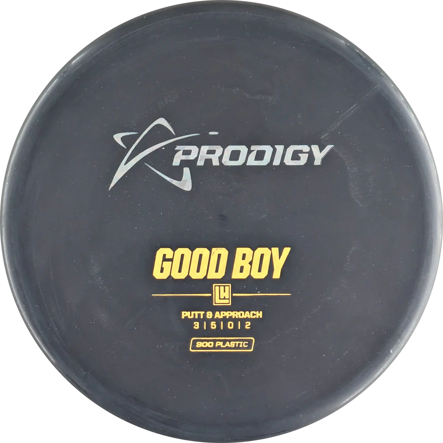 300 Good Boy