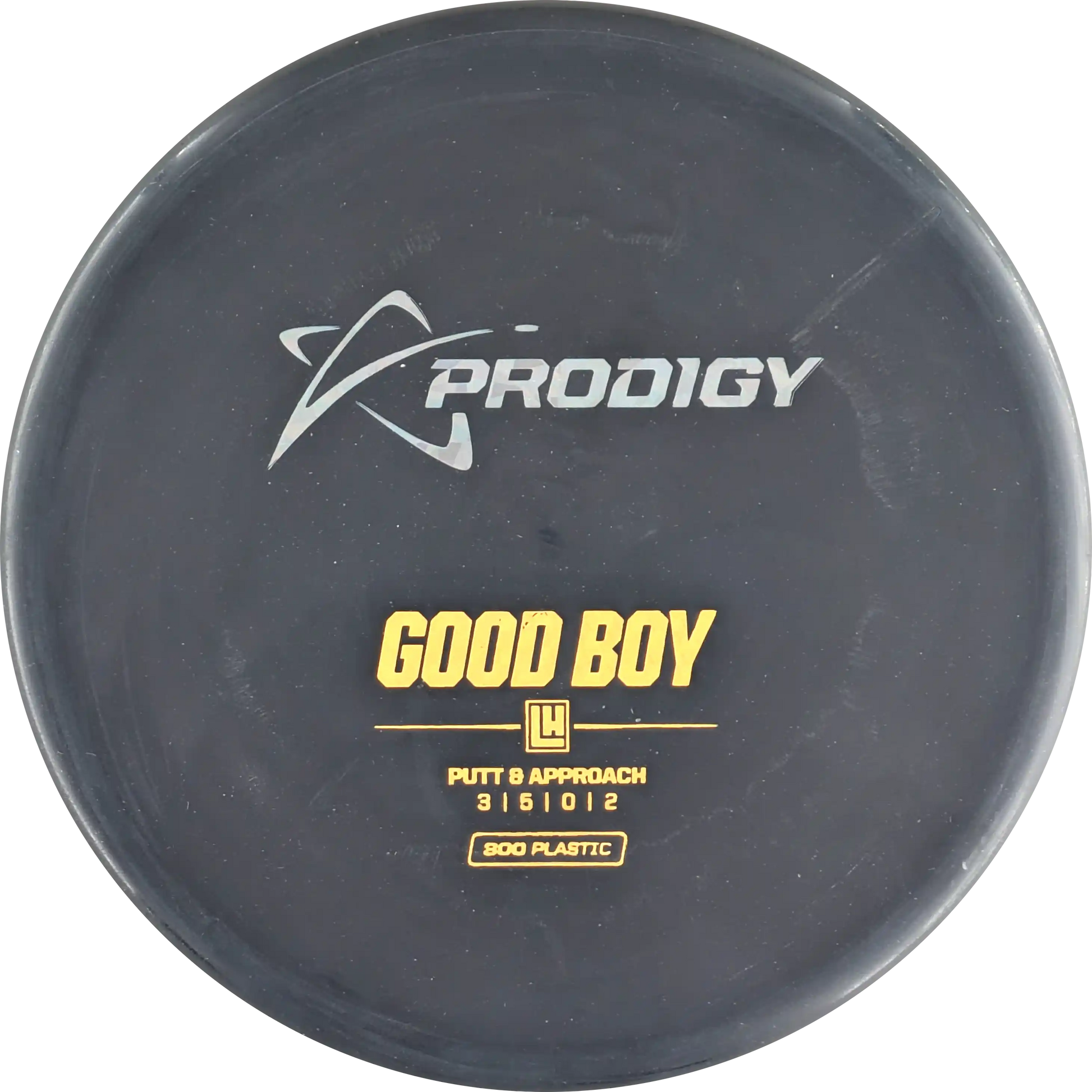 300 Good Boy