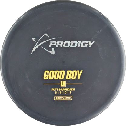 300 Good Boy