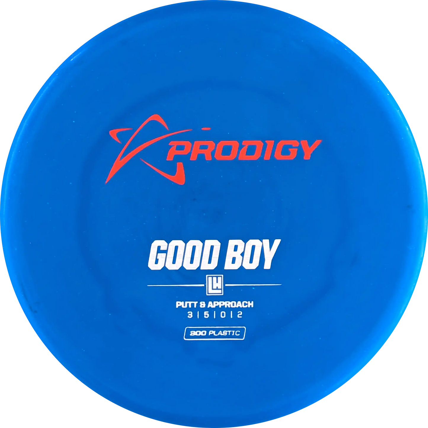 300 Good Boy