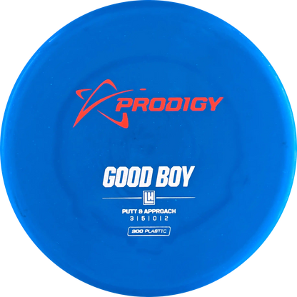 300 Good Boy