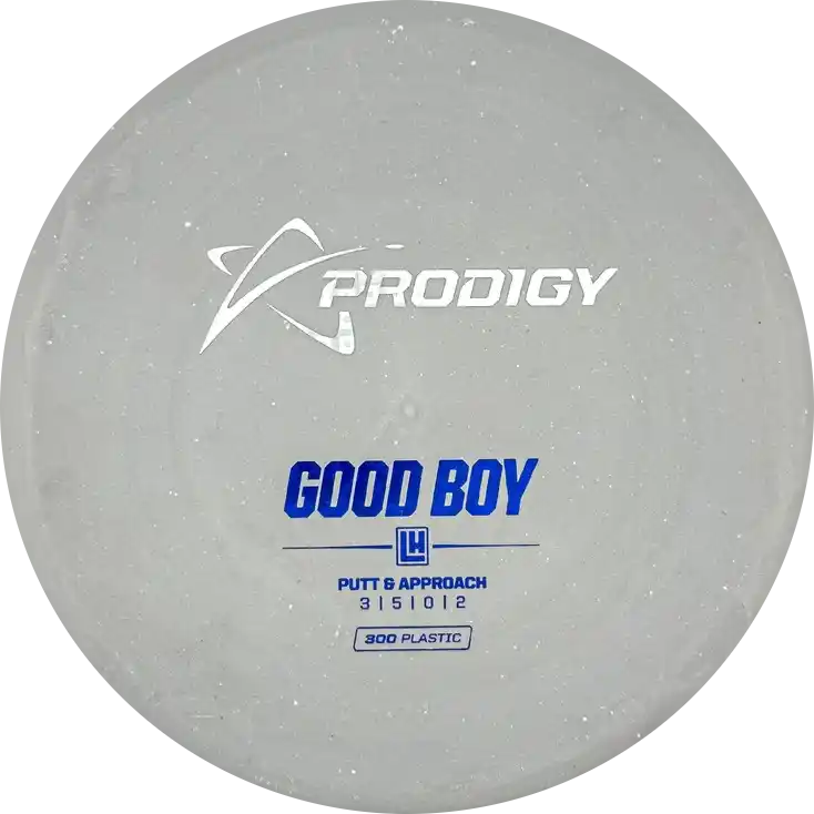 300 Good Boy