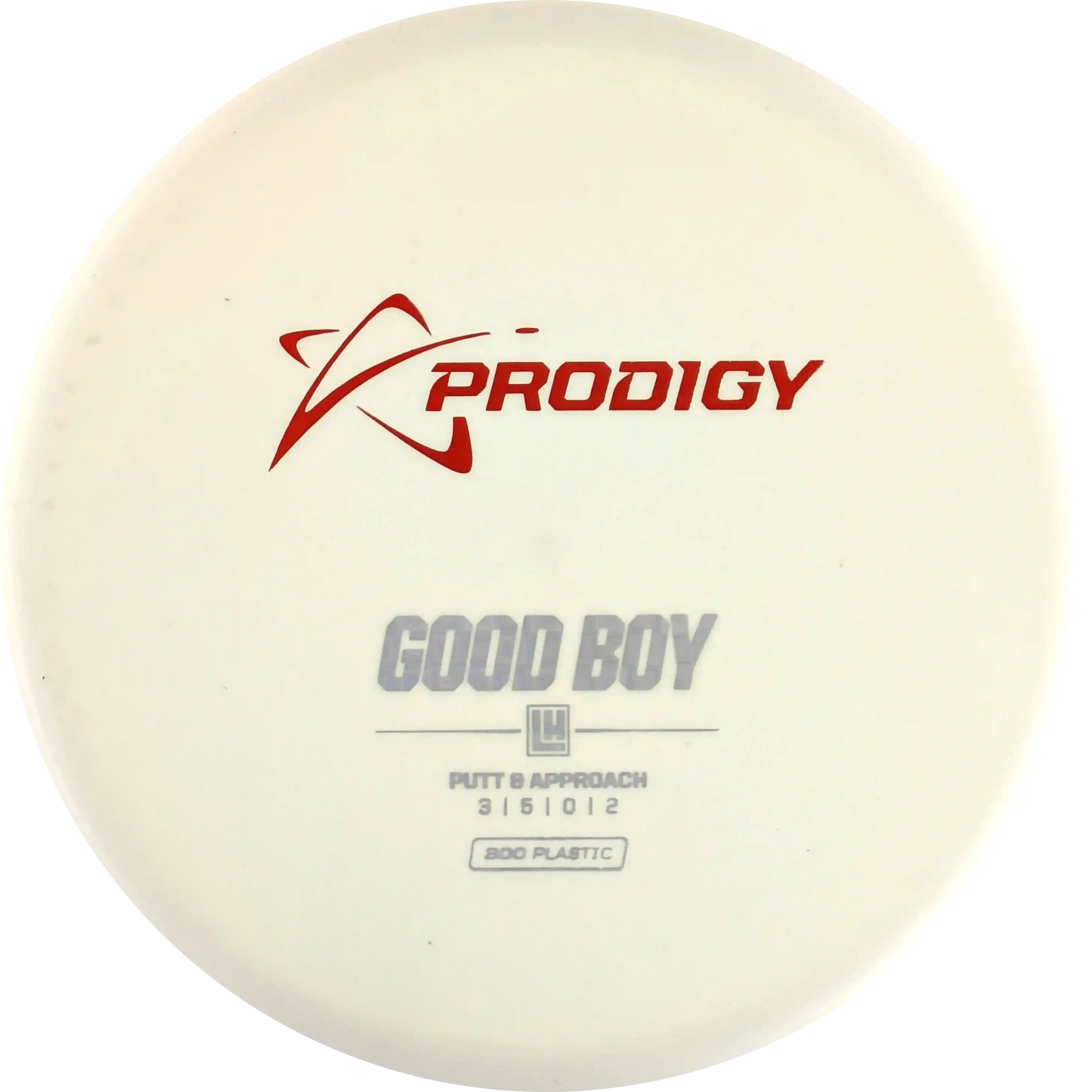 300 Good Boy