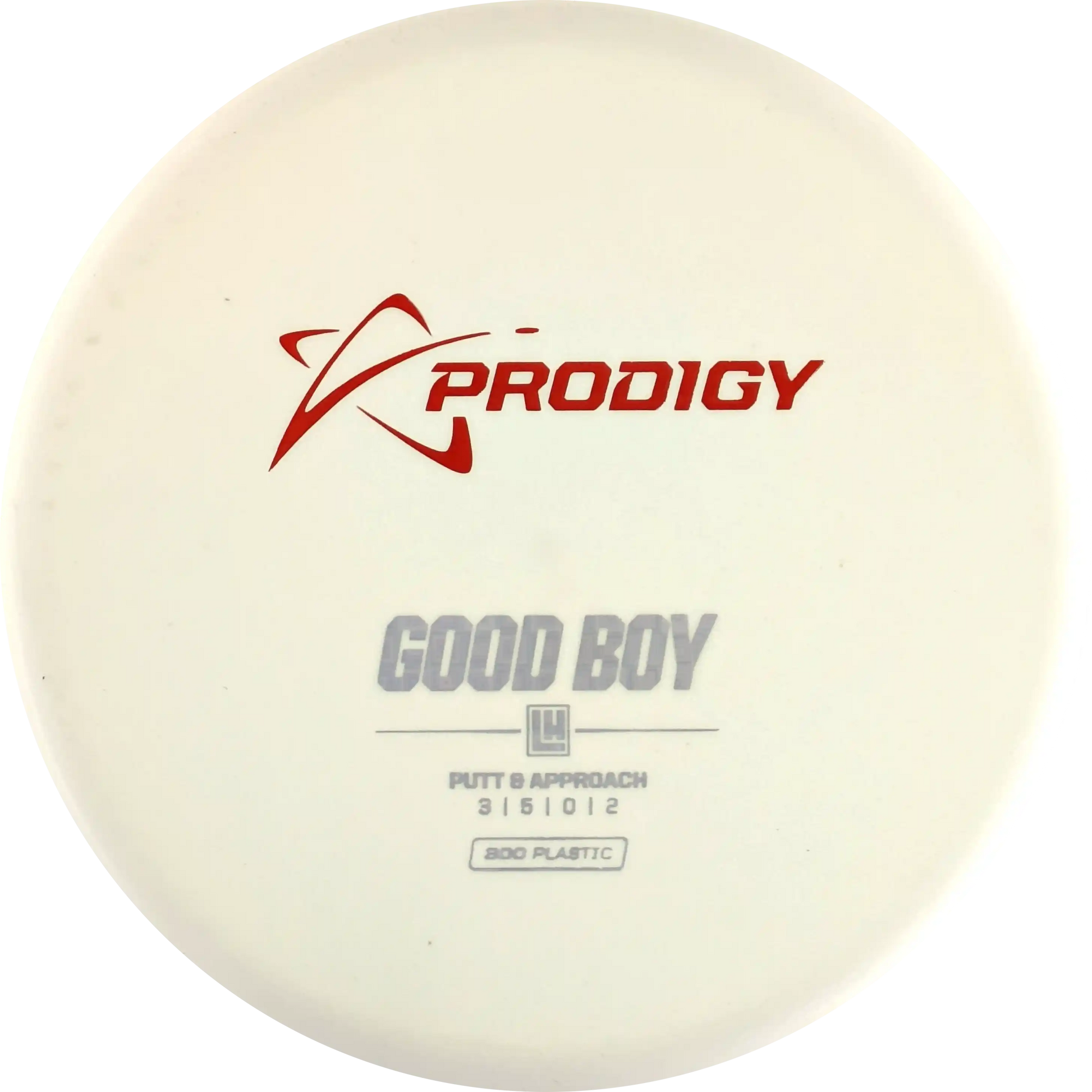 300 Good Boy