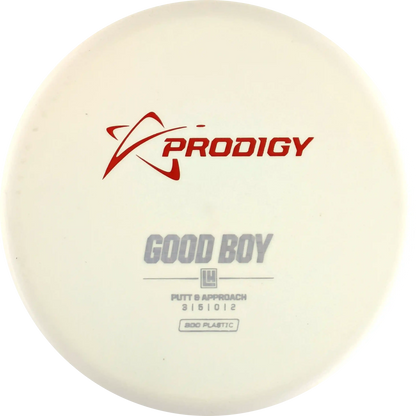 300 Good Boy