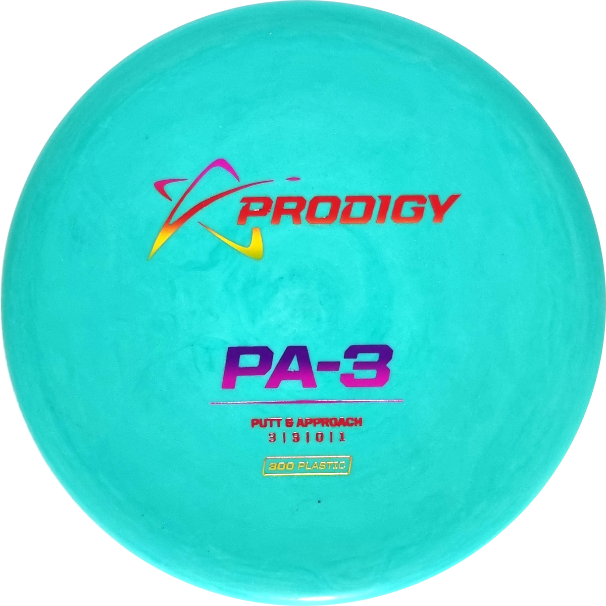 300 PA-3