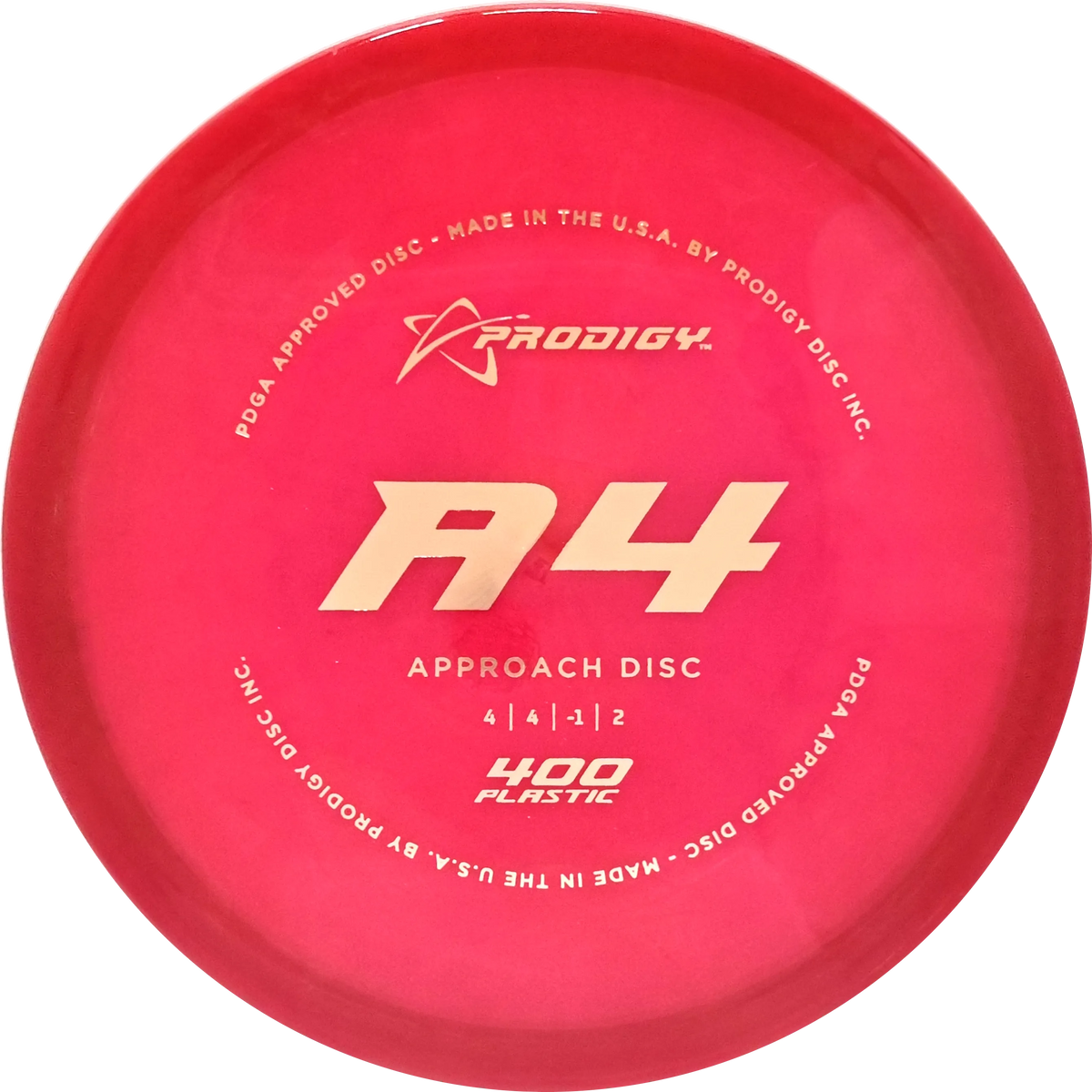 400 A4