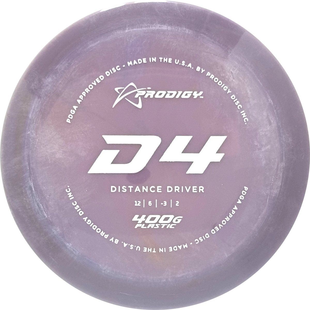 400 D4