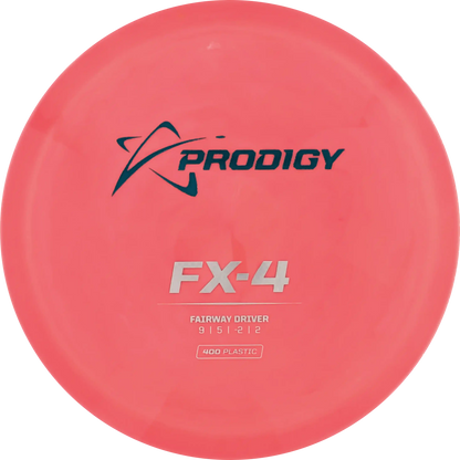 400 FX-4