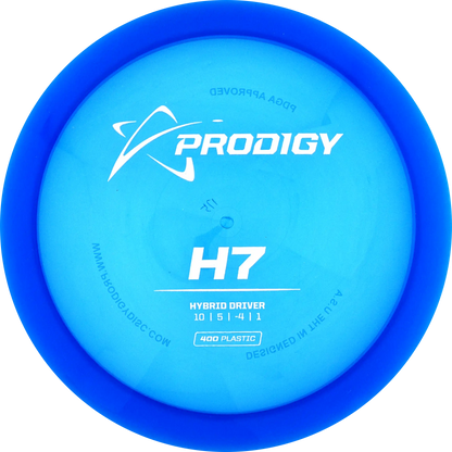 400 H7
