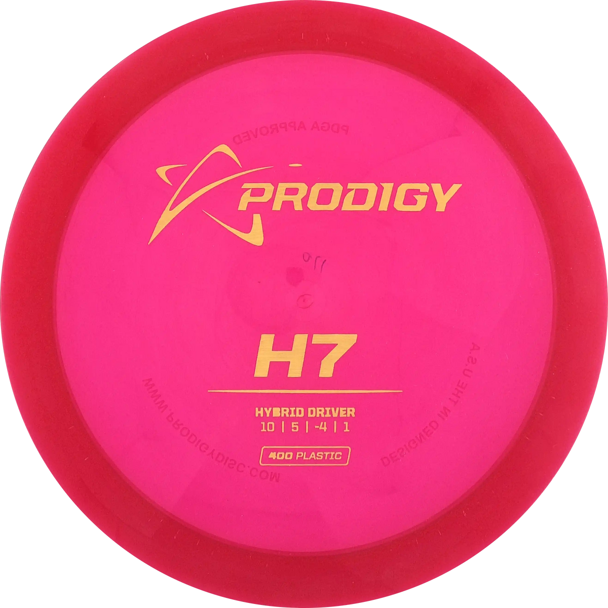 400 H7