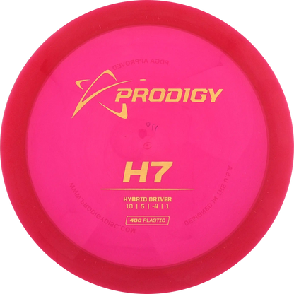 400 H7