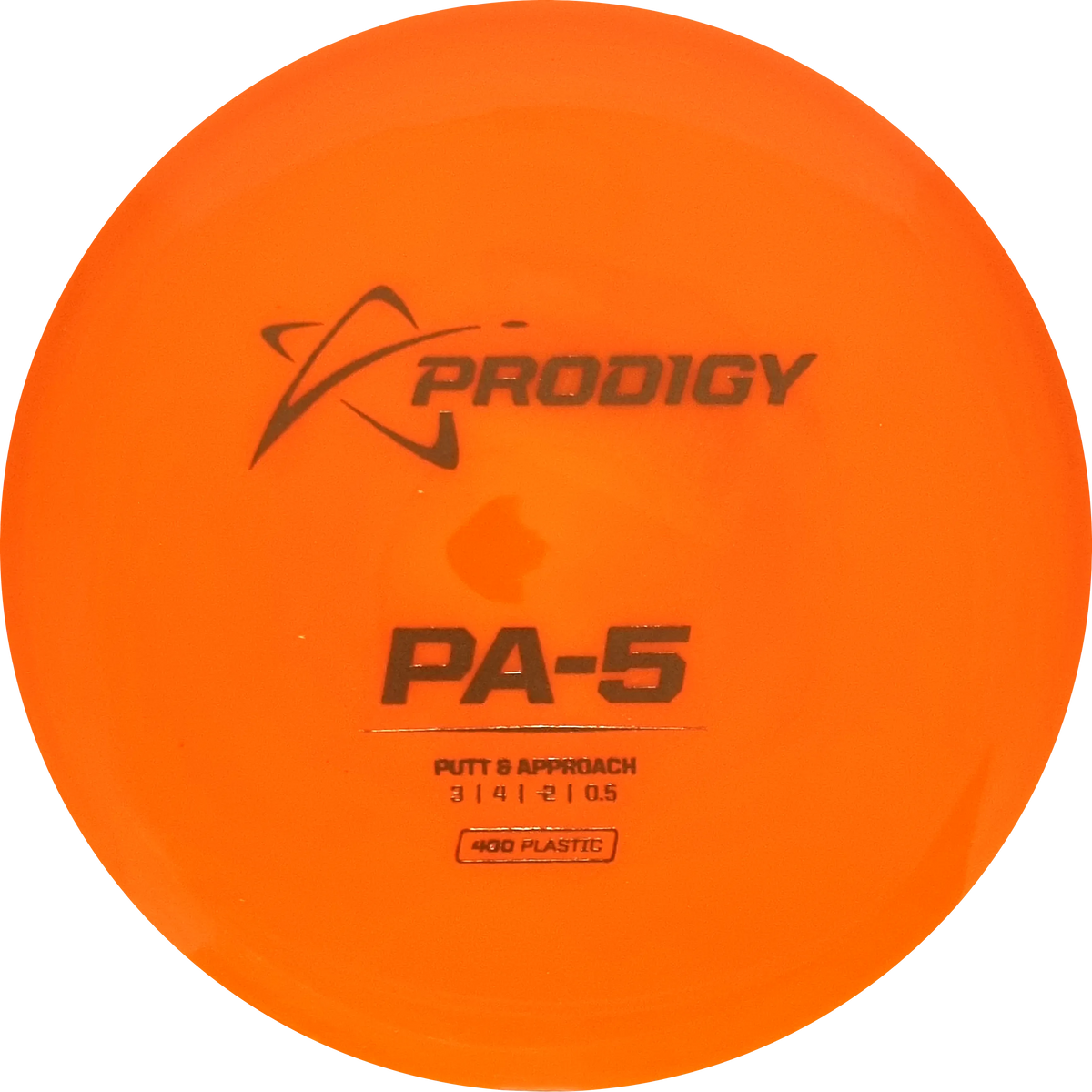 400 PA-5