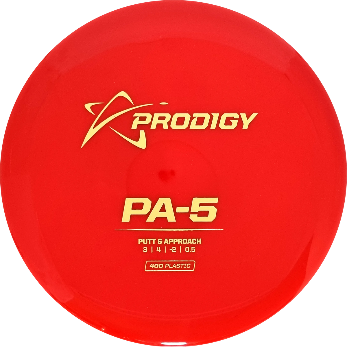 400 PA-5