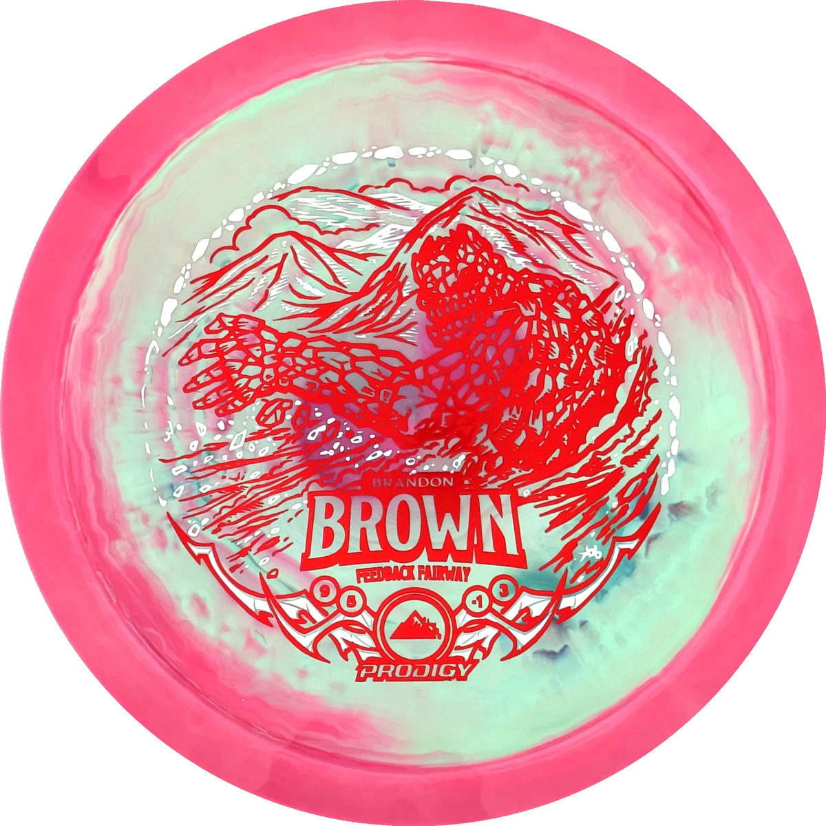 400 Spectrum 2025 Brandon Brown Feedback