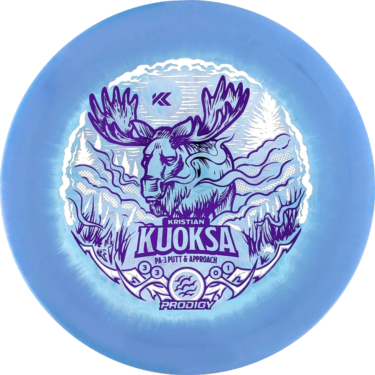 400 Spectrum 2025 Kristian Kuoksa PA-3