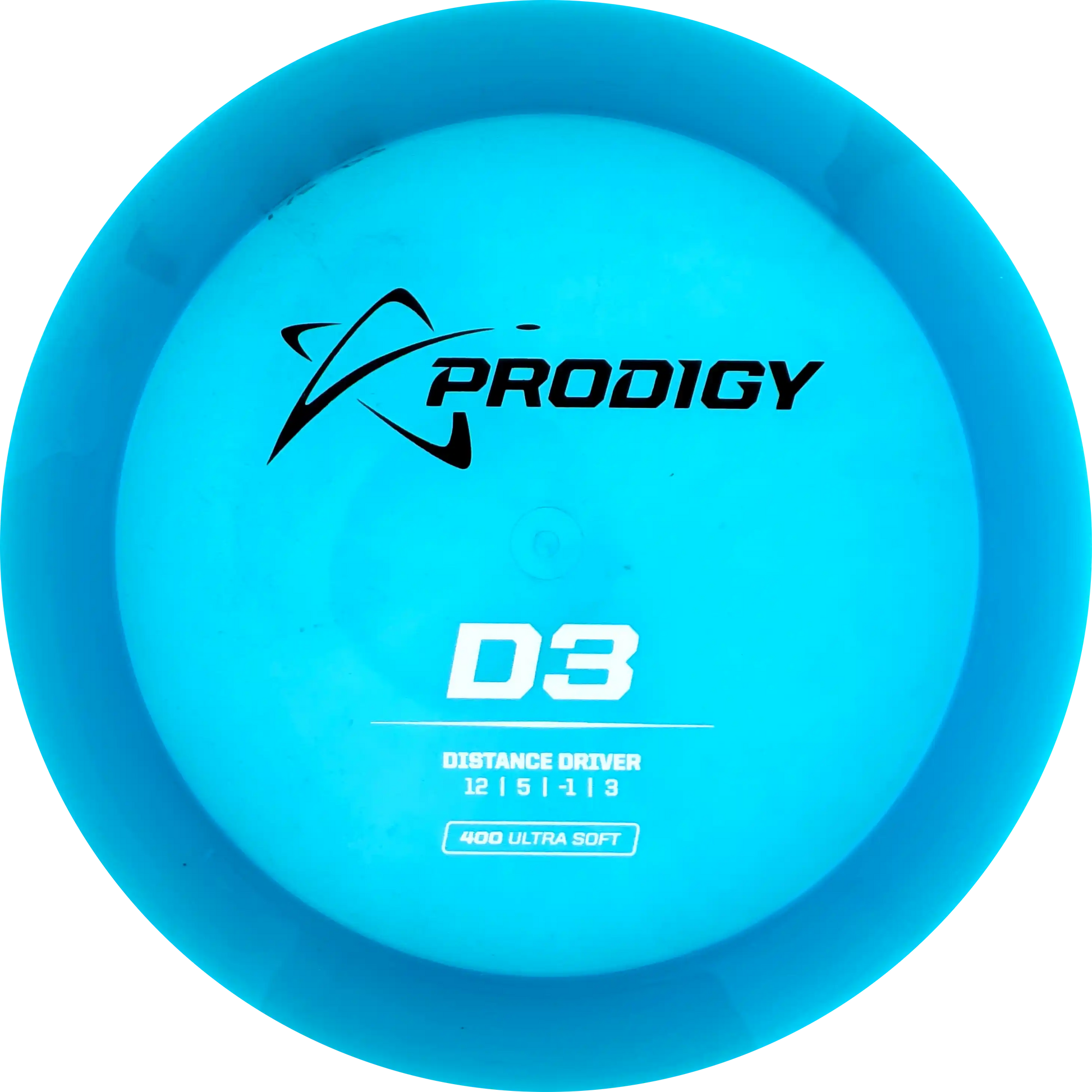 400 Ultra Soft D3