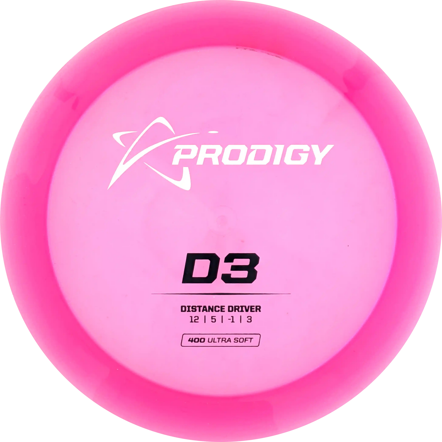 400 Ultra Soft D3