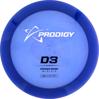 400 Ultra Soft D3