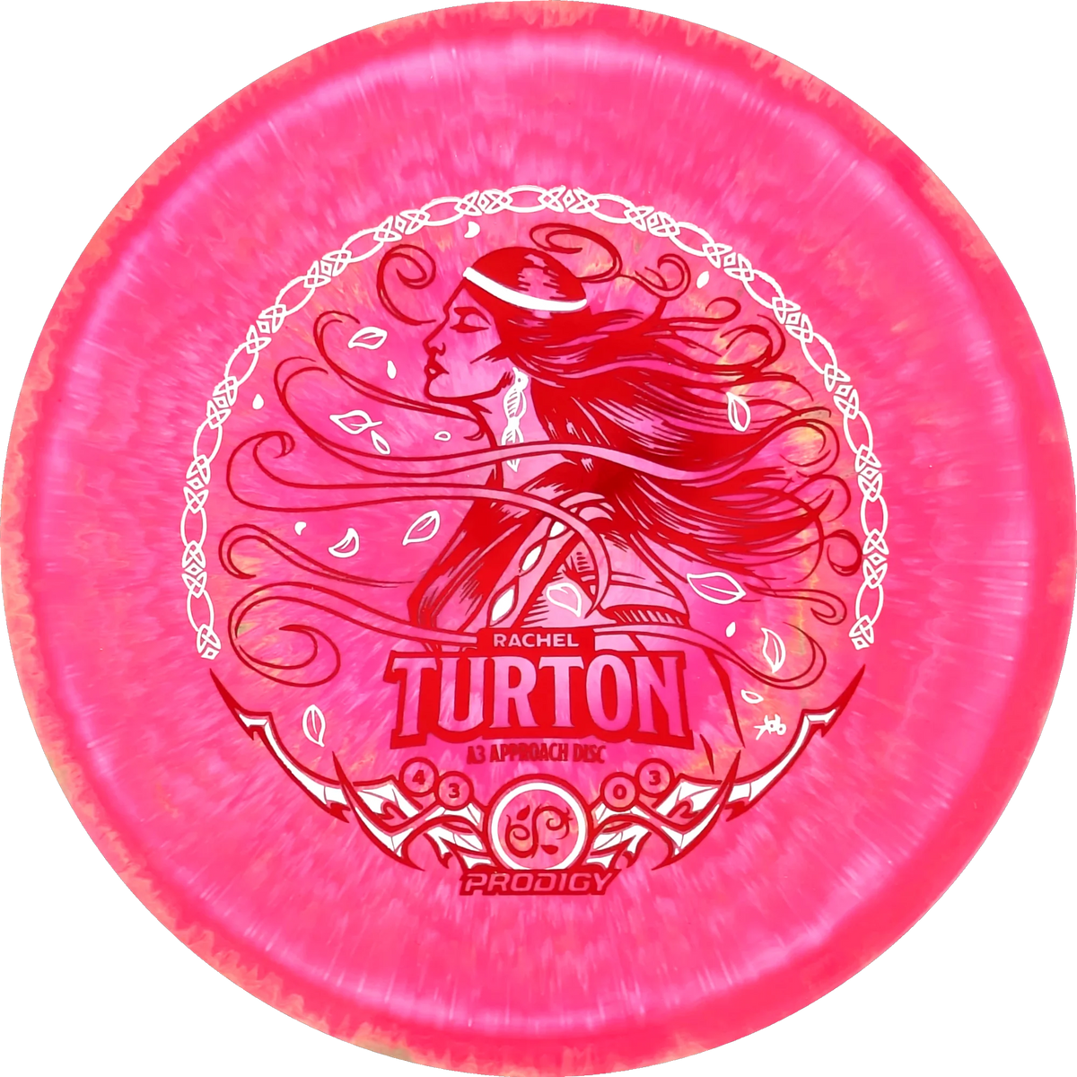 400 Ultra Soft Spectrum 2025 Rachel Turton A3