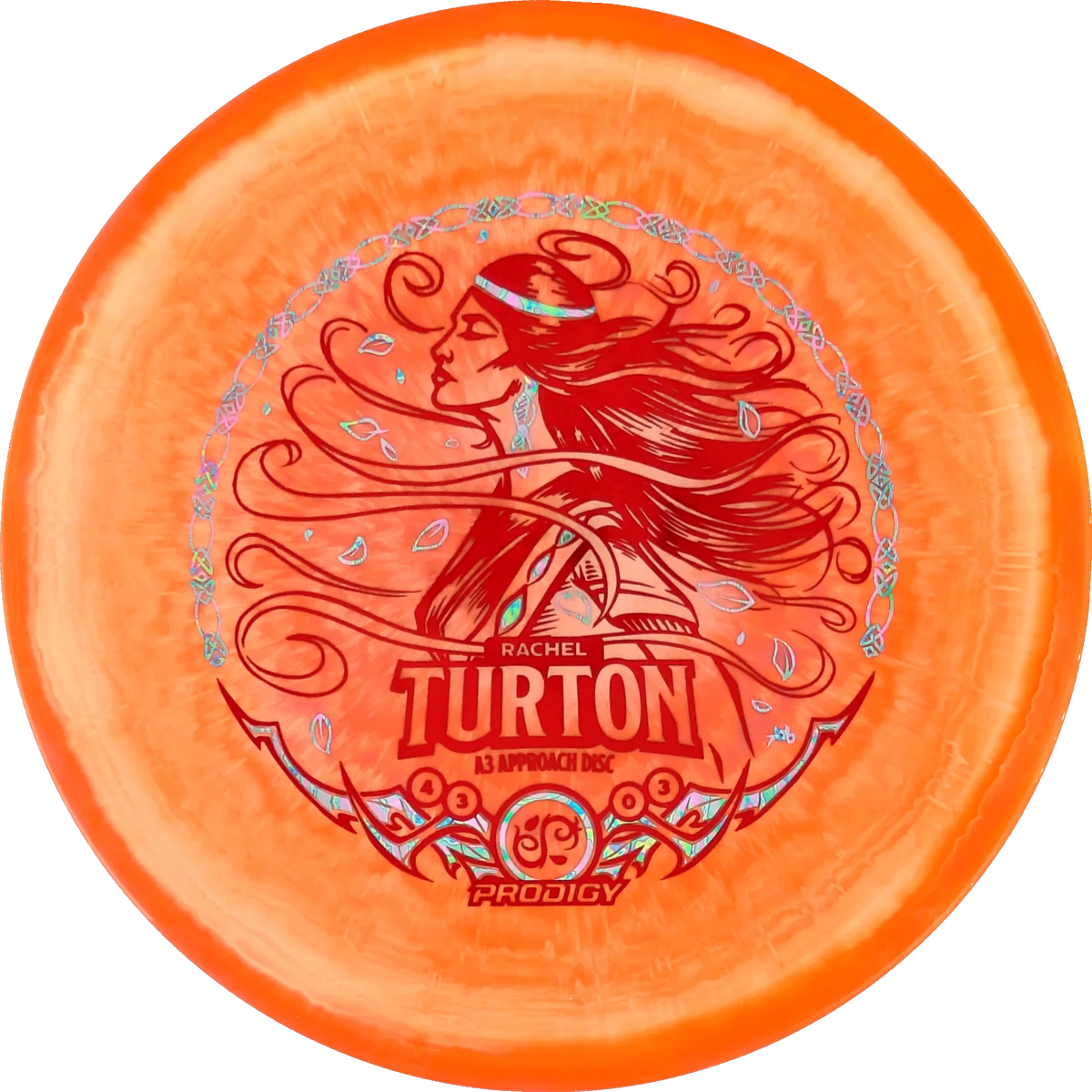 400 Ultra Soft Spectrum 2025 Rachel Turton A3