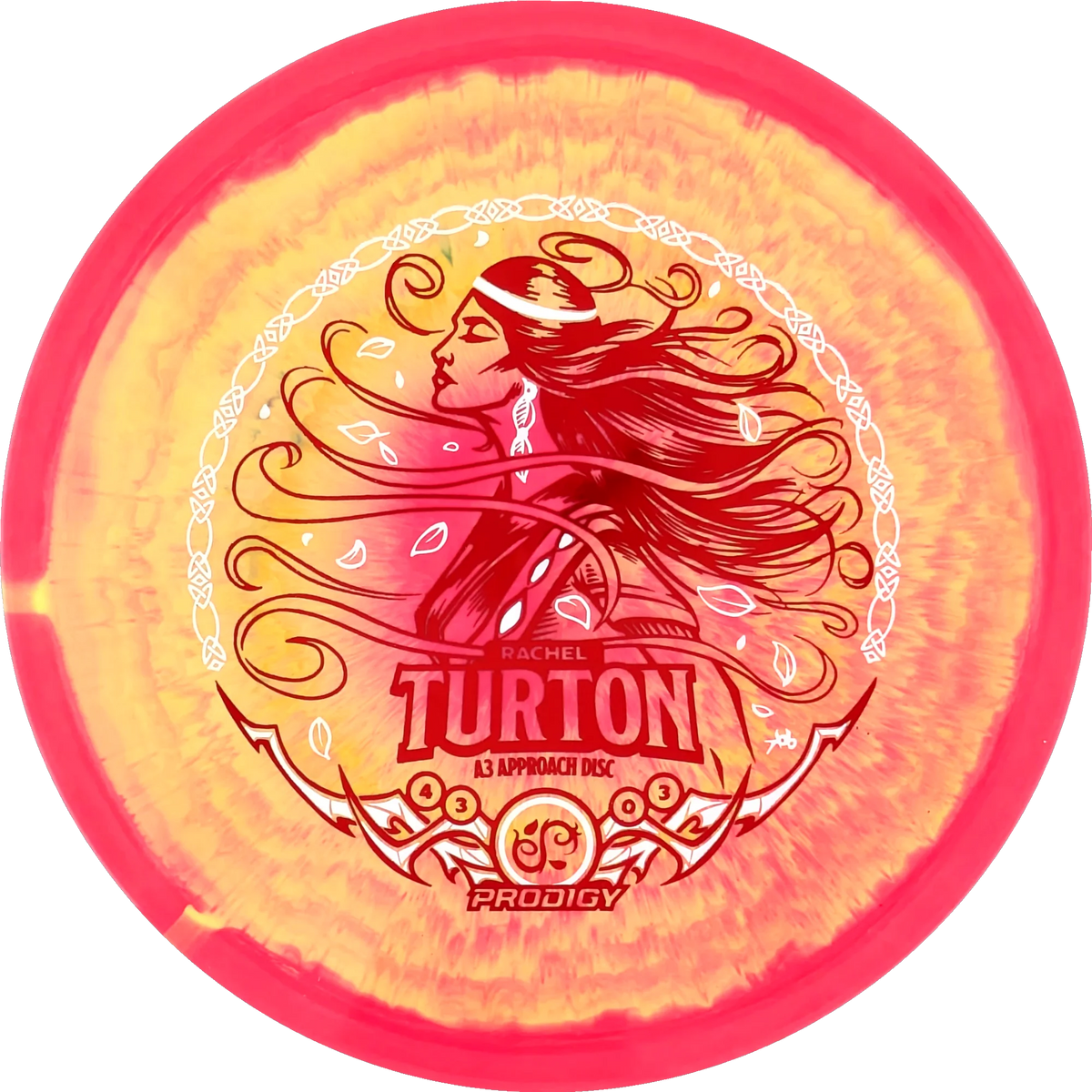 400 Ultra Soft Spectrum 2025 Rachel Turton A3