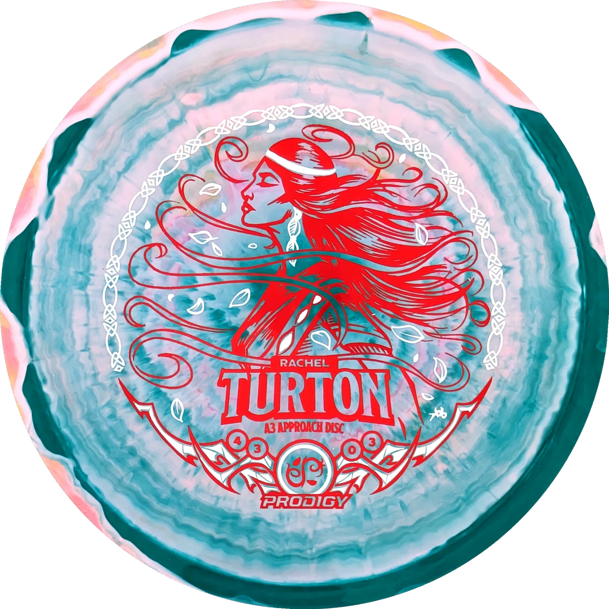 400 Ultra Soft Spectrum 2025 Rachel Turton A3