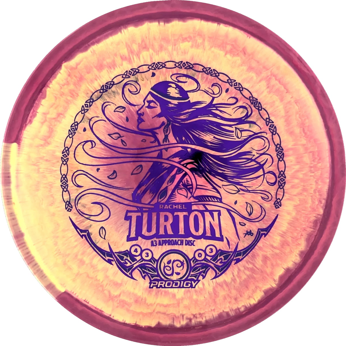 400 Ultra Soft Spectrum 2025 Rachel Turton A3