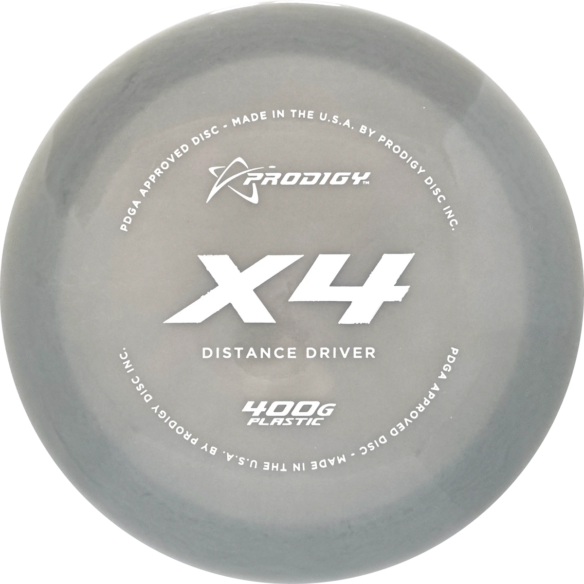 400G X4