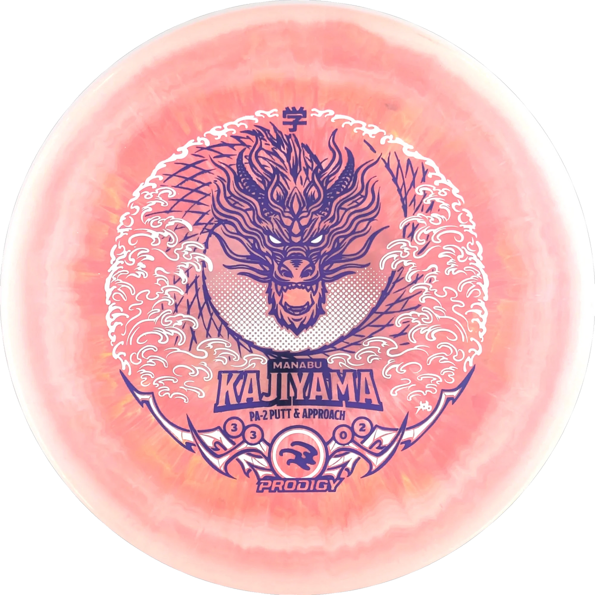 500 Spectrum 2025 Manabu Kajiyama PA-2