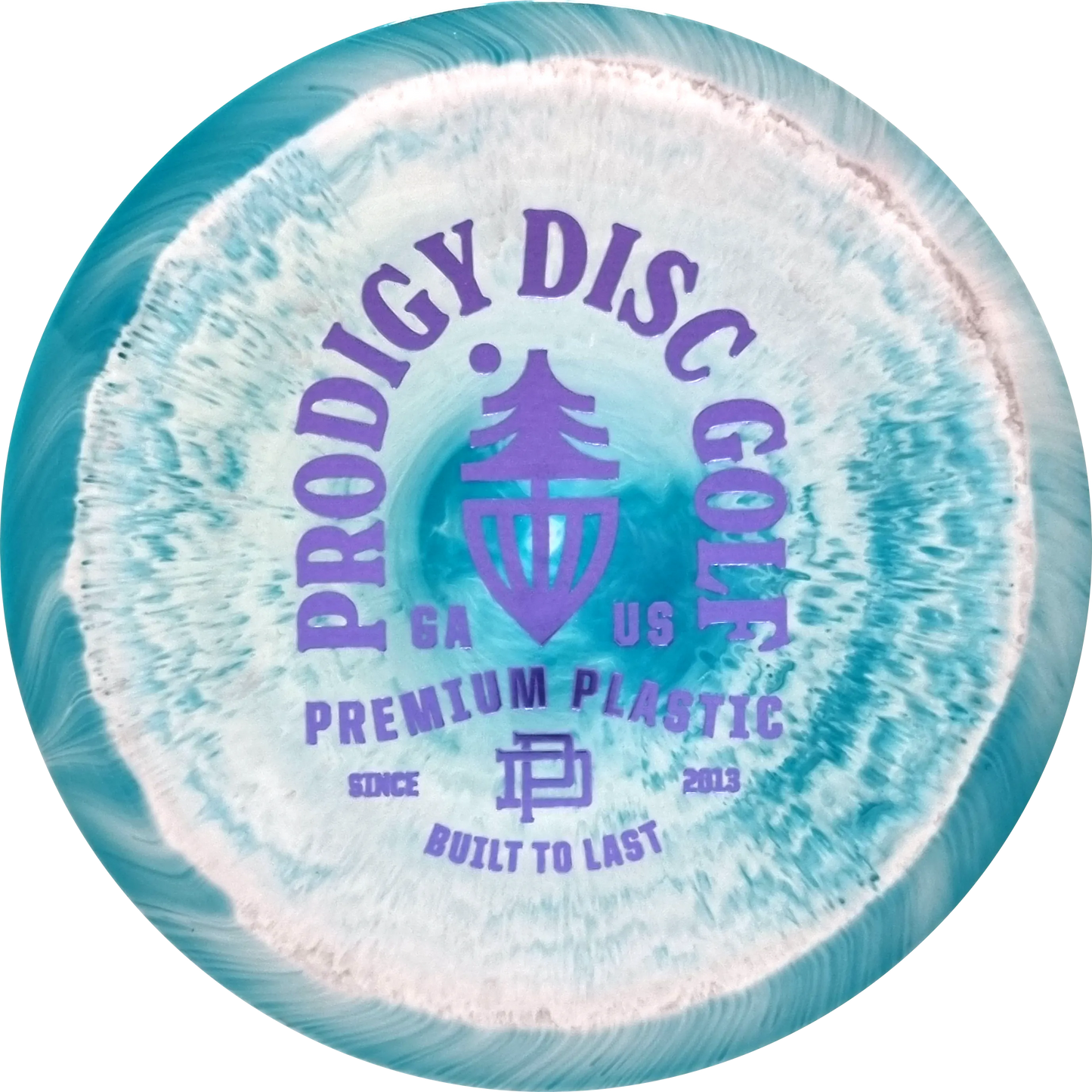 500 Spectrum H3 V2 Casual Crest