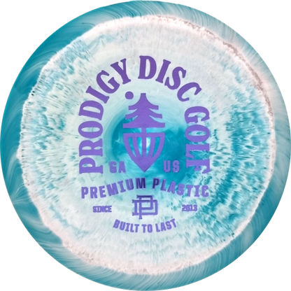500 Spectrum H3 V2 Casual Crest