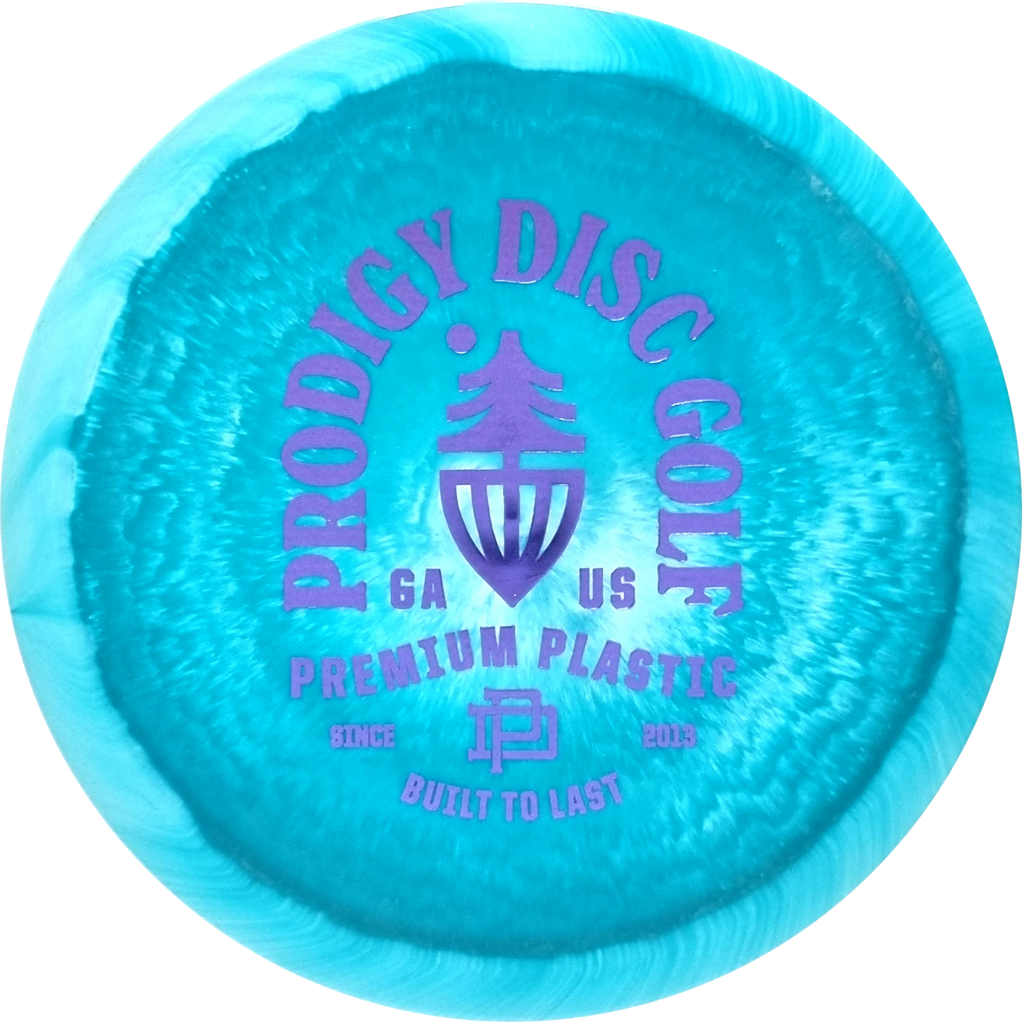 500 Spectrum H3 V2 Casual Crest