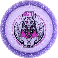750 Glimmer Bastet FX-3
