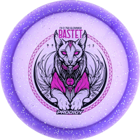 750 Glimmer Bastet FX-3