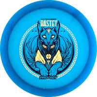 750 Glimmer Bastet FX-3