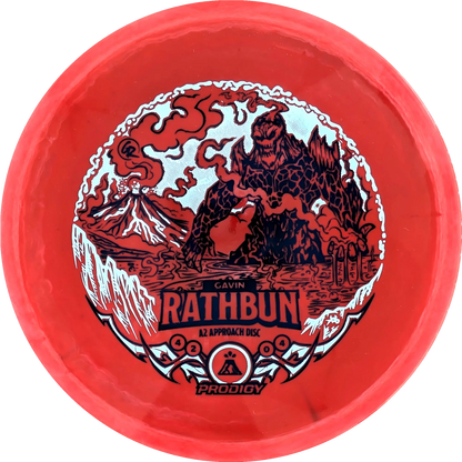 750 Spectrum 2025 Gavin Rathbun A2