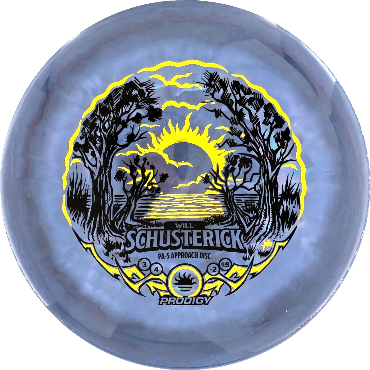 750 Spectrum 2025 Will Schusterick PA-5