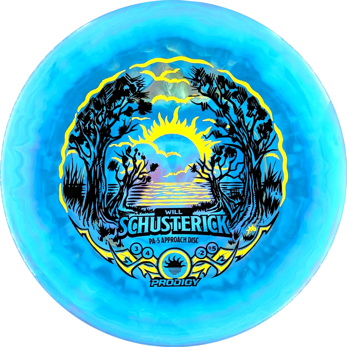 750 Spectrum 2025 Will Schusterick PA-5