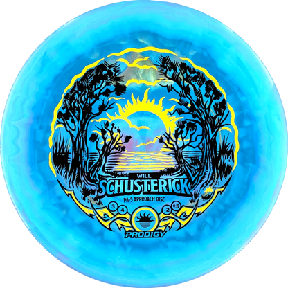 750 Spectrum 2025 Will Schusterick PA-5
