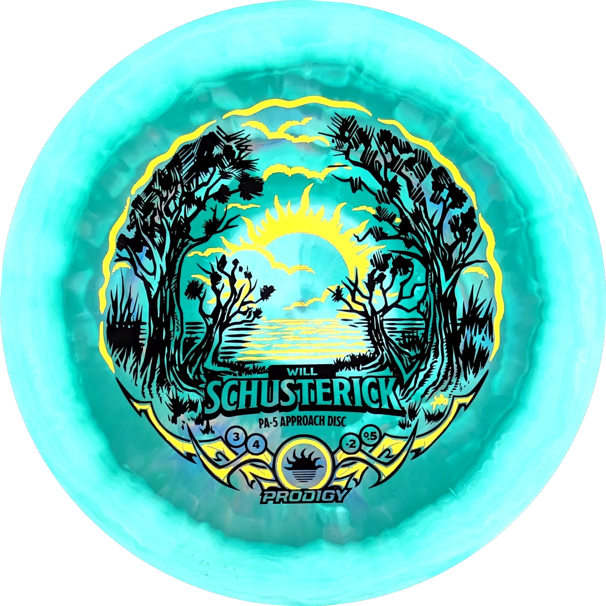 750 Spectrum 2025 Will Schusterick PA-5