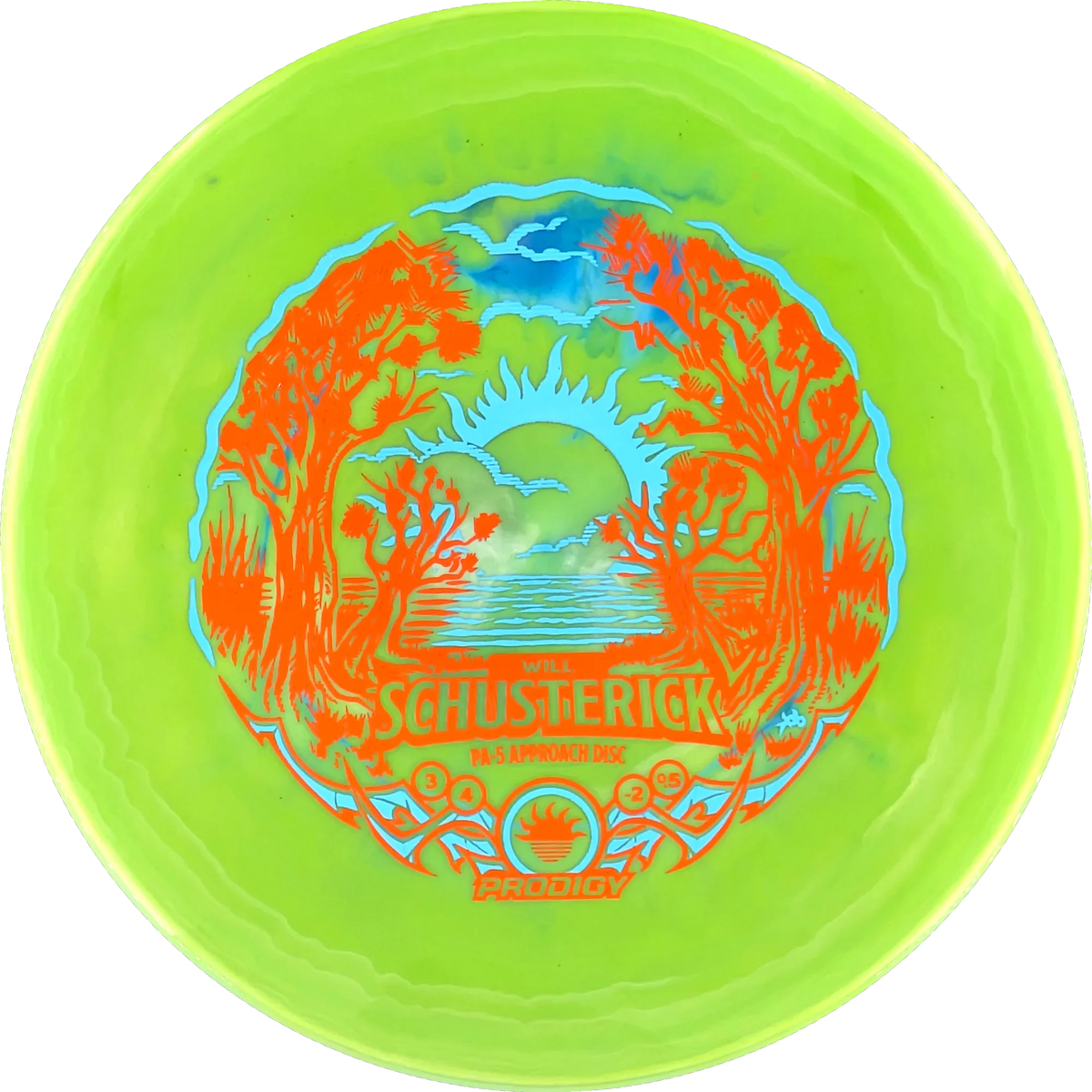 750 Spectrum 2025 Will Schusterick PA-5