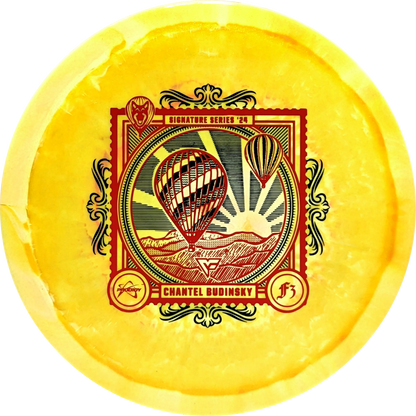 750 Spectrum Glimmer F3 Chantel Budinsky