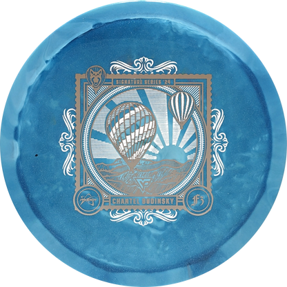 750 Spectrum Glimmer F3 Chantel Budinsky