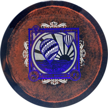 750 Spectrum Glimmer F3 Chantel Budinsky