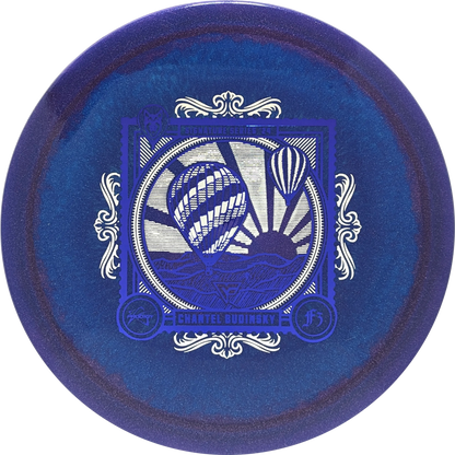 750 Spectrum Glimmer F3 Chantel Budinsky