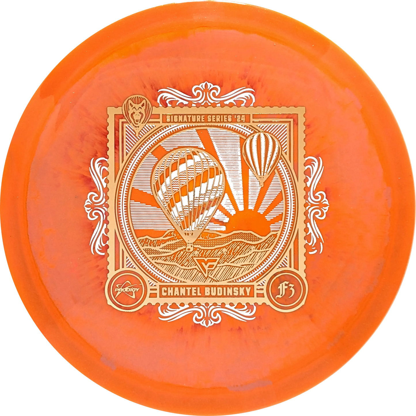 750 Spectrum Glimmer F3 Chantel Budinsky