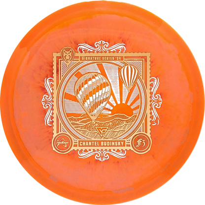 750 Spectrum Glimmer F3 Chantel Budinsky